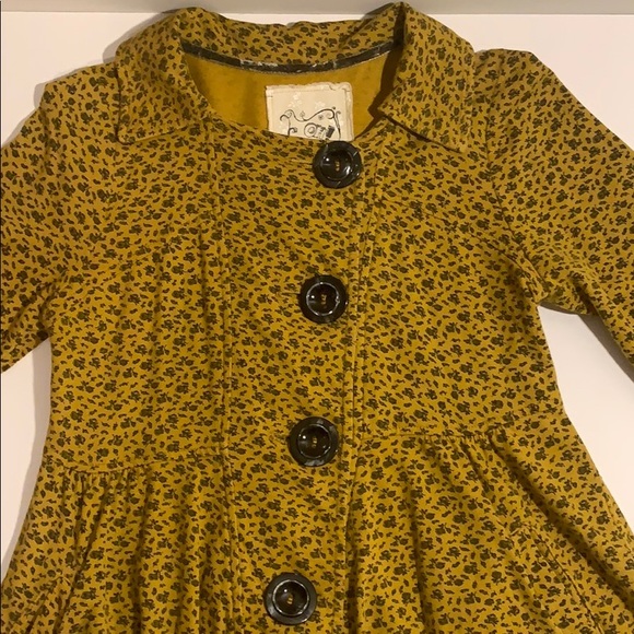 Oh So Jane blazer - Picture 1 of 11